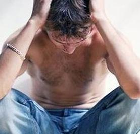 男性怎样预防前列腺的疼痛