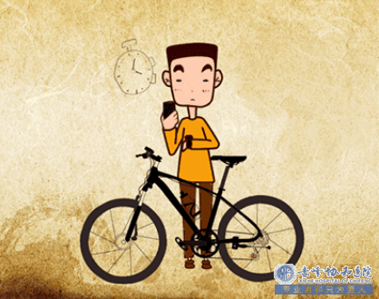 金华男科：科普|久骑自行车会导致阳痿吗？