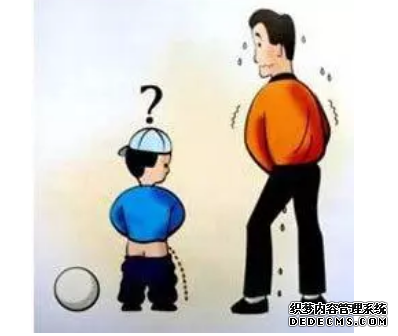 金华躲起来的小鸡鸡，什么情况下一定要割