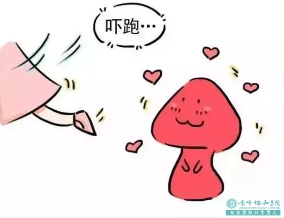 金华宁城县包皮过长的症状有哪些