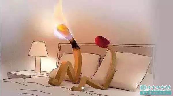 赤峰敖汉旗怎么才能缓解提前射精